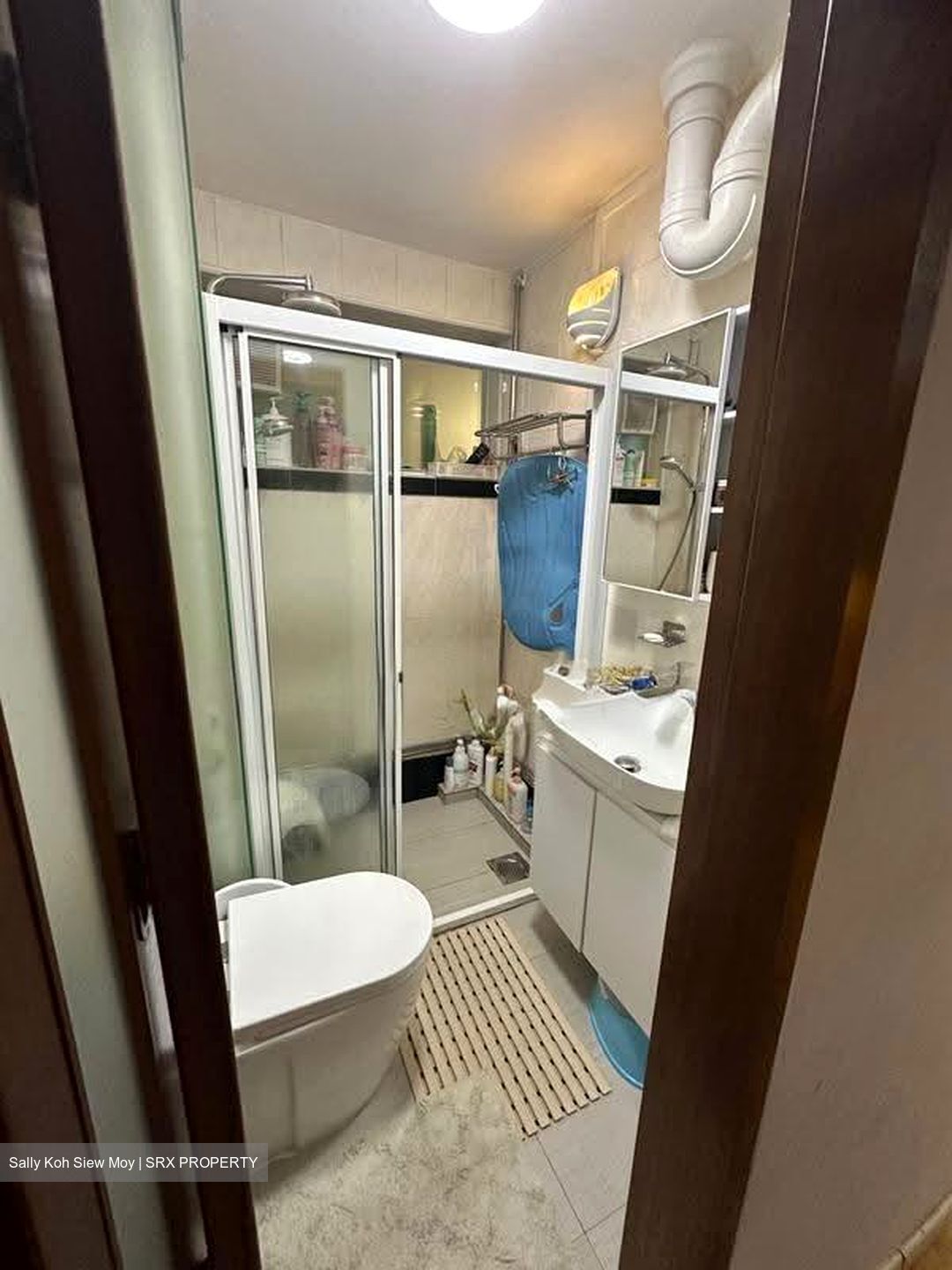 Blk 99 Whampoa View (Toa Payoh), HDB 4 Rooms #623624541